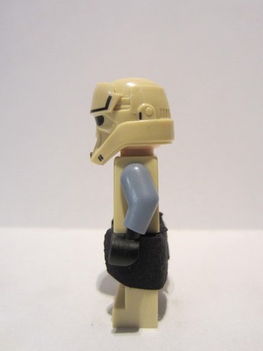 Lego Minifigs Star Wars Sw Scarif Stormtrooper Minifig